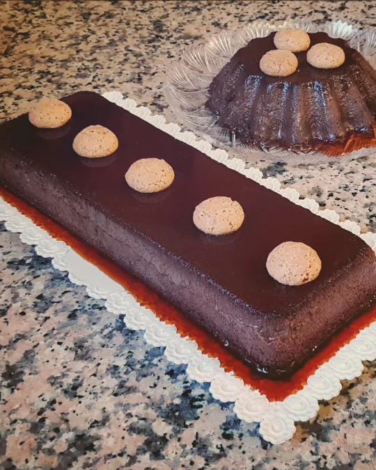 Foto della creazione «Bonet»