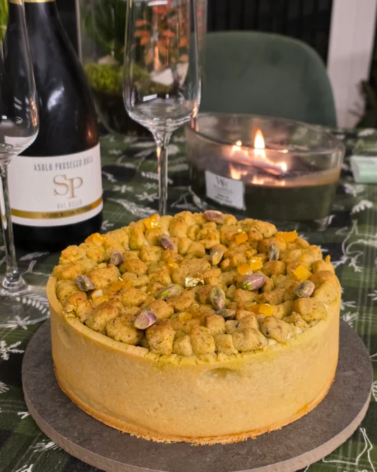 Foto della creazione «Siciliana»